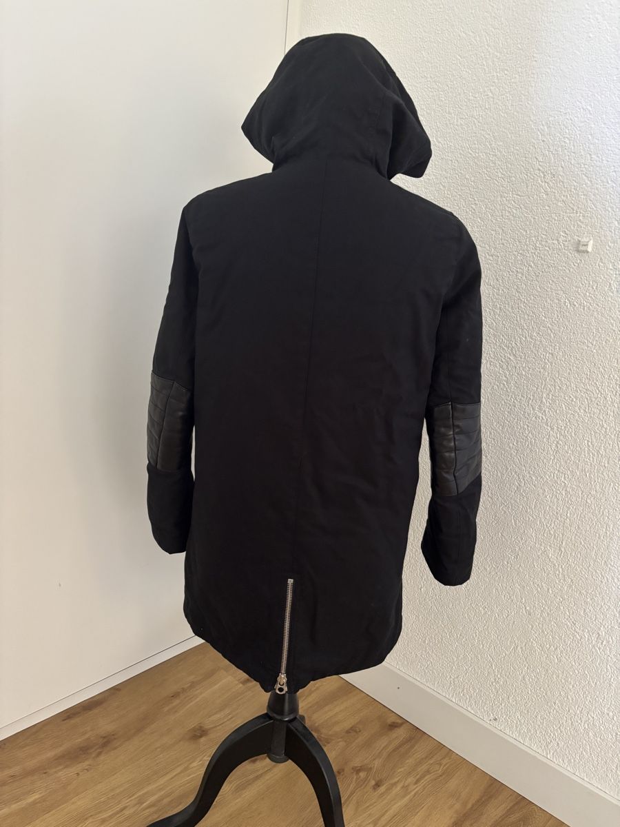 Sandro Giacche: Sandro Winterjacke – Usato da Schönenbuch venduto da san_b2tj 2