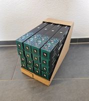 Nespresso Kapseln | 200 Stück Stockholm Lungo | Fabrikneu