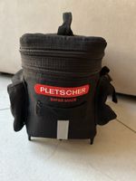Gepäckträger Tasche Pletscher