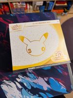 Pokemon Top Elite Trainer Box 30th Anniversary EN