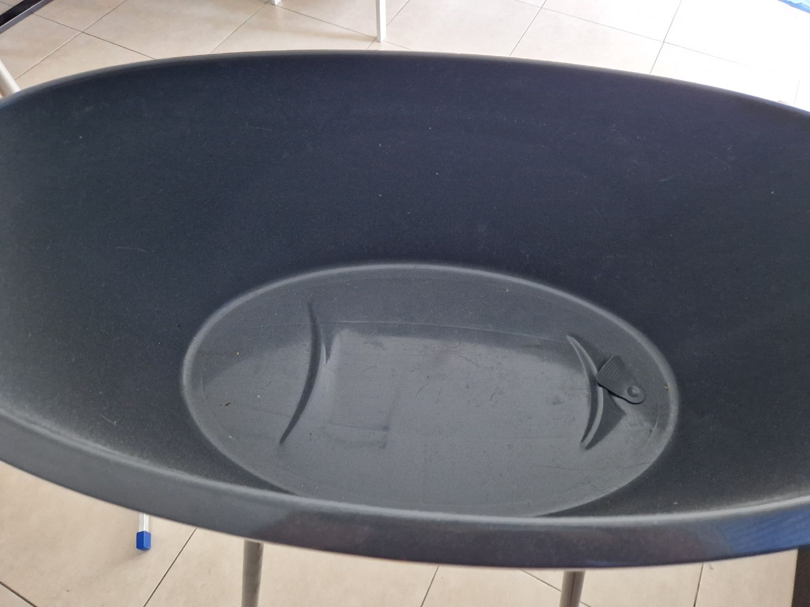 Badespass: Babybadewanne  – Neu (gemäss Beschreibung) aus Bremgarten AG von ChristinevonArx24 1