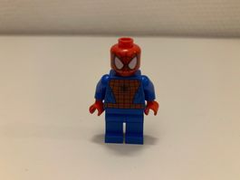 LEGO Minifigur Marvel Superheroes Spider-Man