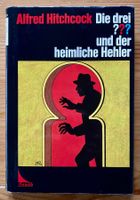 Die drei Fragezeichen und… (Franckh/1989)