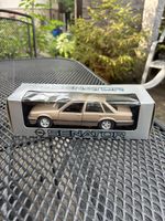 Opel Senator Modellauto neuwertig in OVP