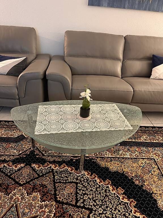 Tables: Salontisch – D'occasion à Rothrist par zohraha