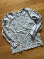 Schönes Langarmshirt Gr. 122, Neu