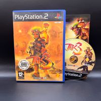 PlayStation 2 Jak 3