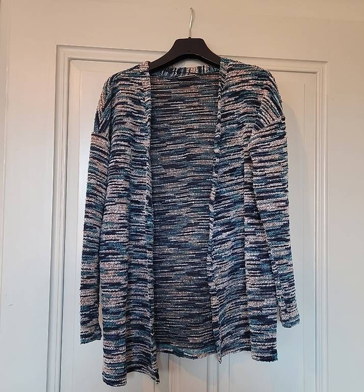 Giacche: Cardigan in S Vero Moda – Usato da Bern venduto da jud_7ct5