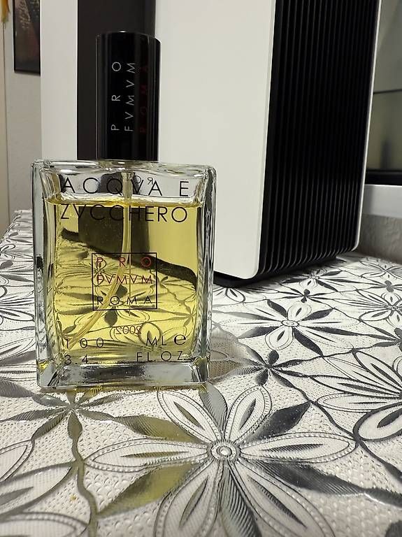 Profumi & Eau de Toilette: Aqua E Zucchero Profumum Roma – Usato da Olten venduto da Maje18