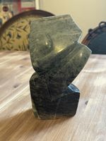 Thomas Nyamasola modern sculpture pierre
