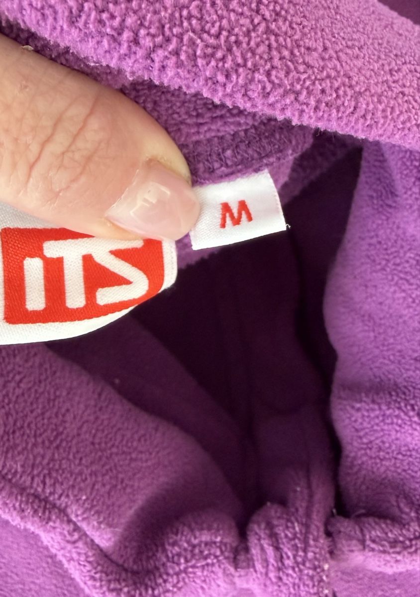 Maglioni & Felpe: Fleece Pulli Gr. M / 38 – Usato da Volketswil venduto da Irkasha 1