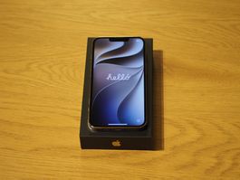 iPhone 13 Pro Gold 256 GB Top Zustand - Mit OV