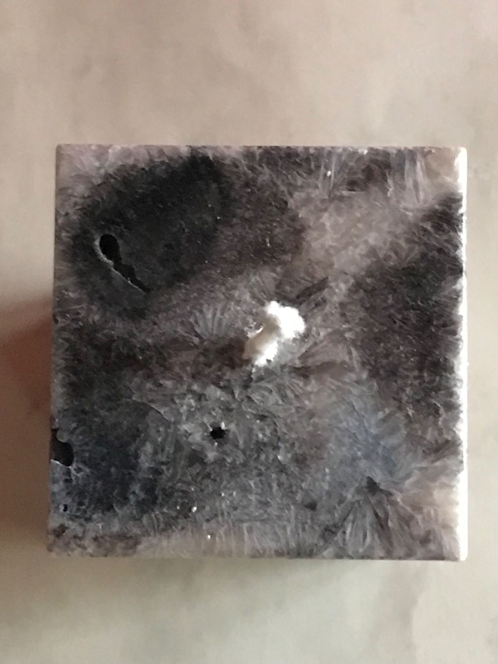 Candele: Kerze Dekoration 15 cm – Nuovo (secondo la descrizione) da Däniken SO venduto da allerlei54 8