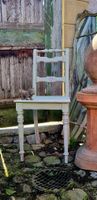 Antiker Stuhl *Atelier-elisa