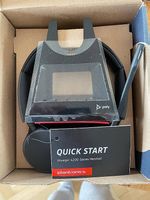 Poly Voyager 4220 Office USB-C Headset ? Bluetooth, Profiqua