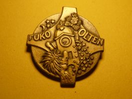 OLTEN 1998 MESSING