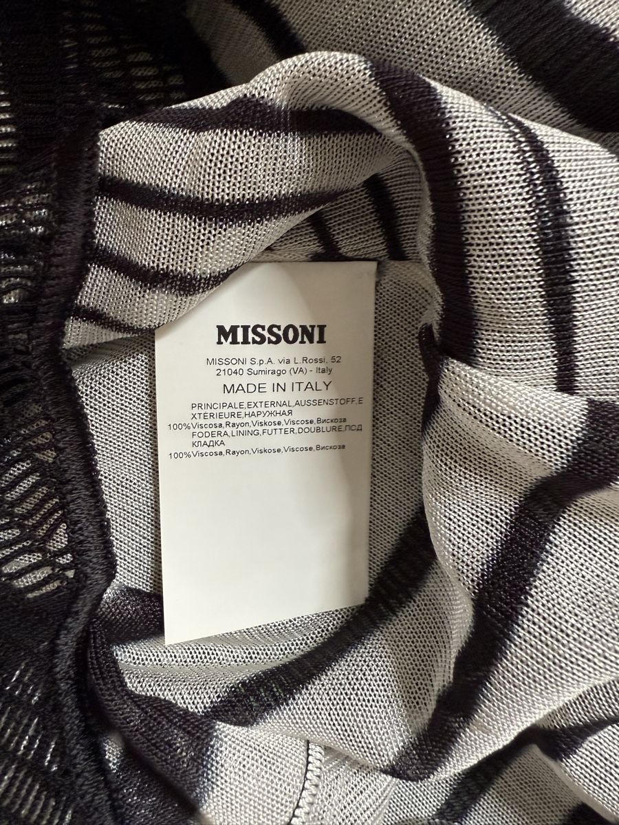 Missoni Top: Missoni top M new – Nuovo (secondo la descrizione) da Barna venduto da orbuyorcry 9