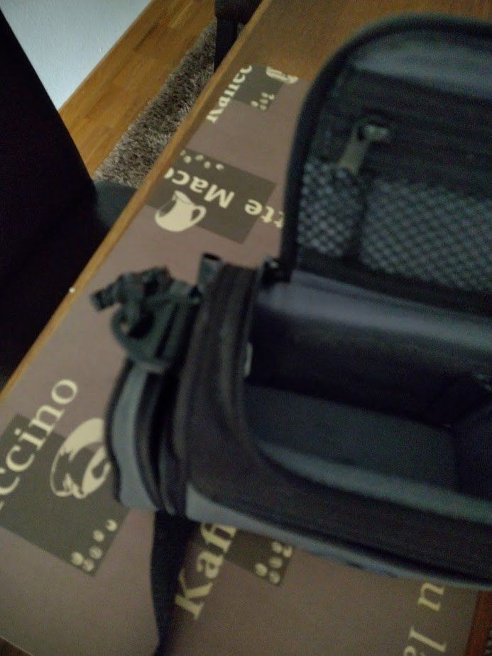 Samsonite Taschen: Kameratasche Samsonite – Gebraucht aus Sissach von Remanka 3