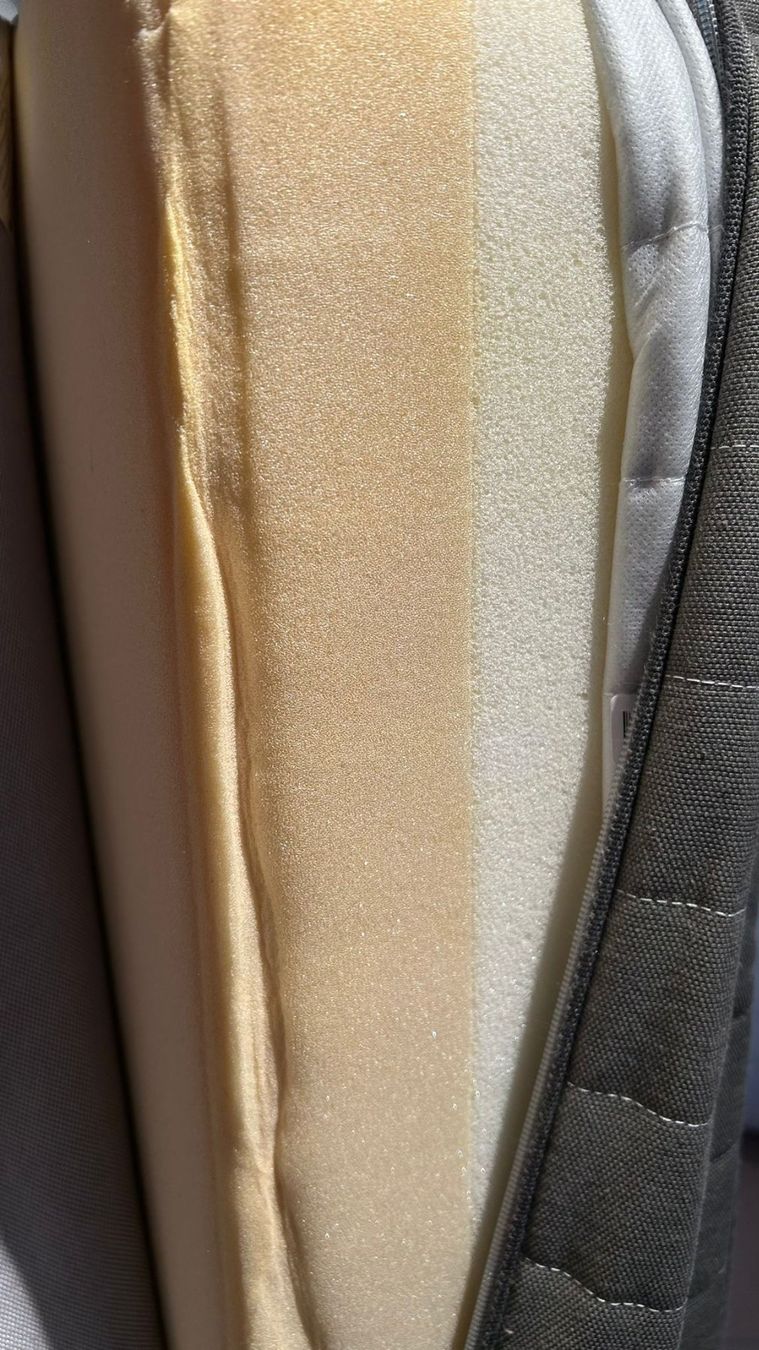 Matratzen: occ. Matraze 1,40m x 2,00m – Gebraucht aus Hasle LU von Flamme6 1