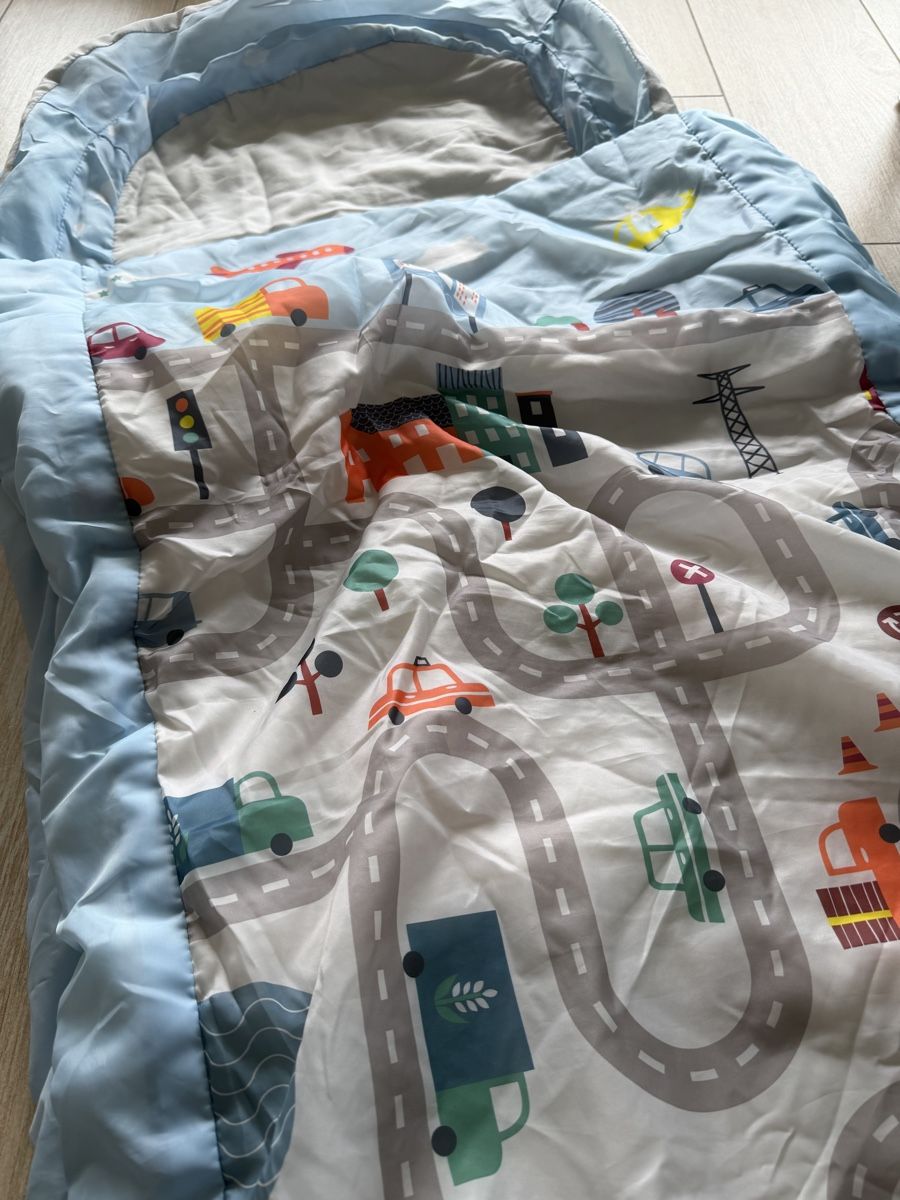 Letti: Readybed - Lit de voyage 🛌 – Usato da La Neuveville venduto da mzel_pika 2