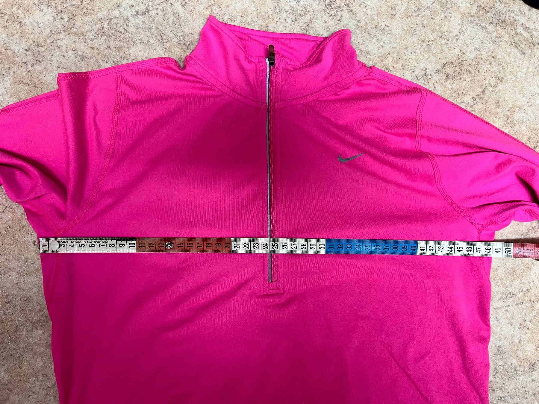 Nike Pullover & Sweatshirts: Pinkes Nike-Shirt Grösse S-M – Gebraucht aus Teufenthal AG von Nanahu 6