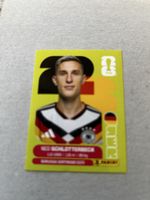 Panini WM 2026 GER 5 Nico Schlotterbeck