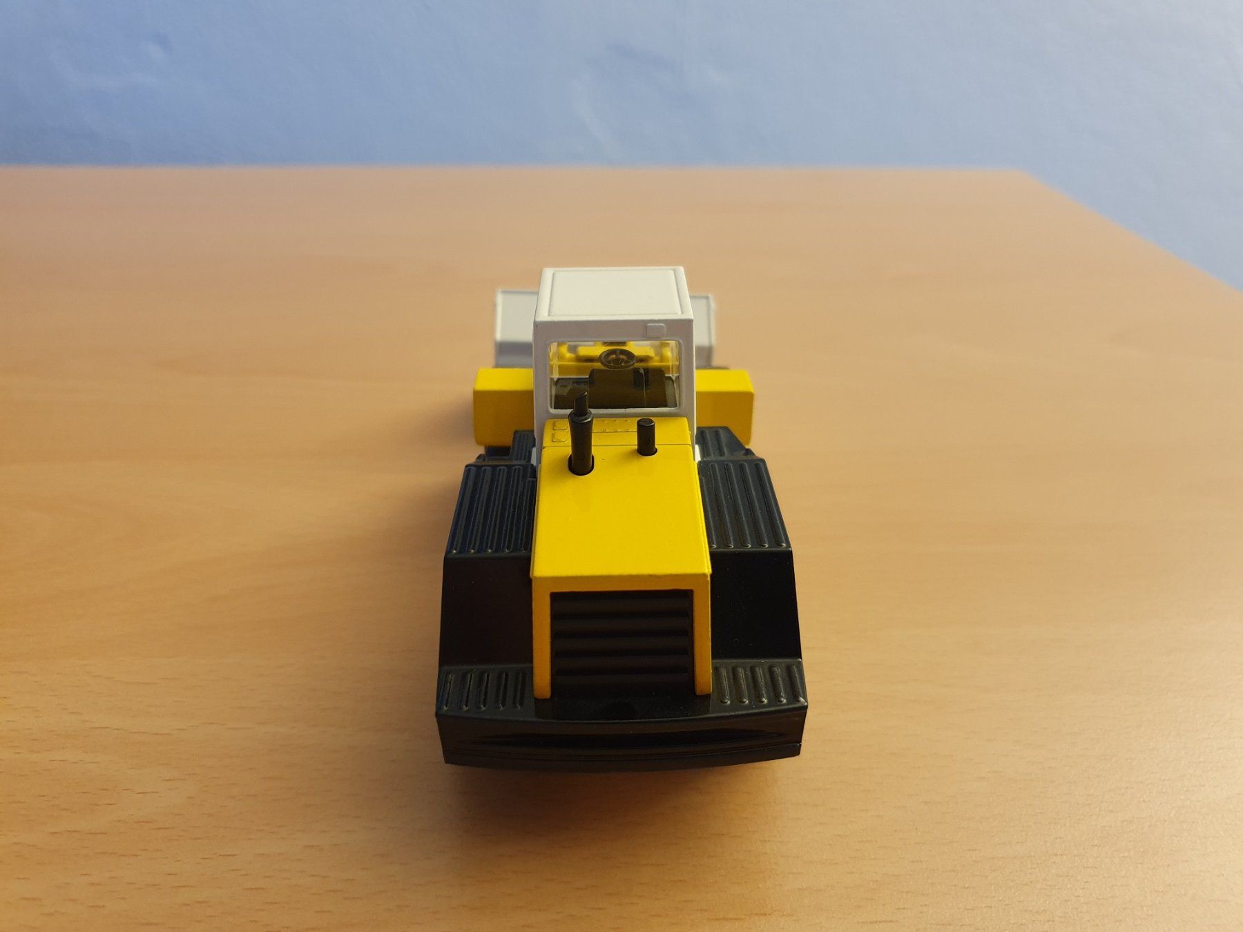 Siku Modellini d'auto: Siku Radlader 1:50 – Nuovo (secondo la descrizione) da Triesen venduto da platzproblem1 5