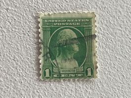 USA Briefmarken ab 1.95 CHF (Gratis-Versand)