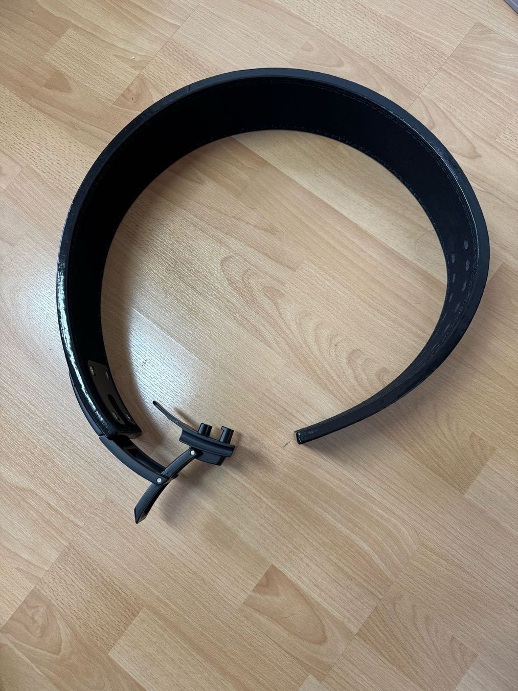 Hometrainer: Gewichthebegurt – Nuovo e nell'imballaggio originale da Güttingen venduto da JeffreyGucc 2