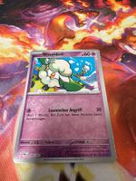 Waumboll (PAF 034) / Reverse Holo / Paldeas Schicksale