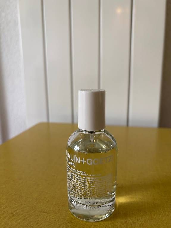 Parfum & Eau de Toilette: MALIN+GOETZ Eau de Parfum VETIVER 50ml – Gebraucht aus Zürich von maison.citron 1
