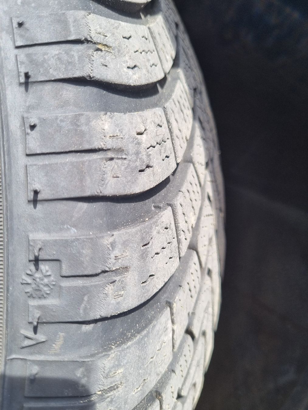 Subaru Automobili: Subaru Impreza 1.5, ab MFK und Service – Usato da Wattwil venduto da regenbogen4.0 5