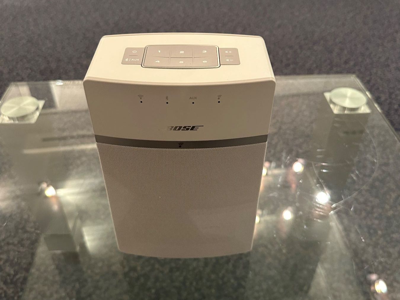 Bose Casse acustiche: Bose Lautsprecher – Usato da Aarau venduto da Bollaar