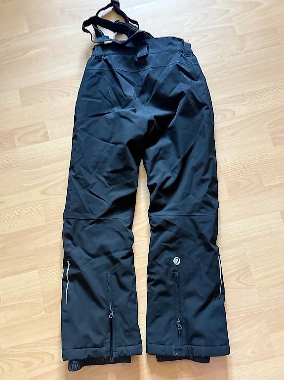 Hosen: Icepeak Skihose, Grösse 152 – Gebraucht aus Bern von gugga_73 3