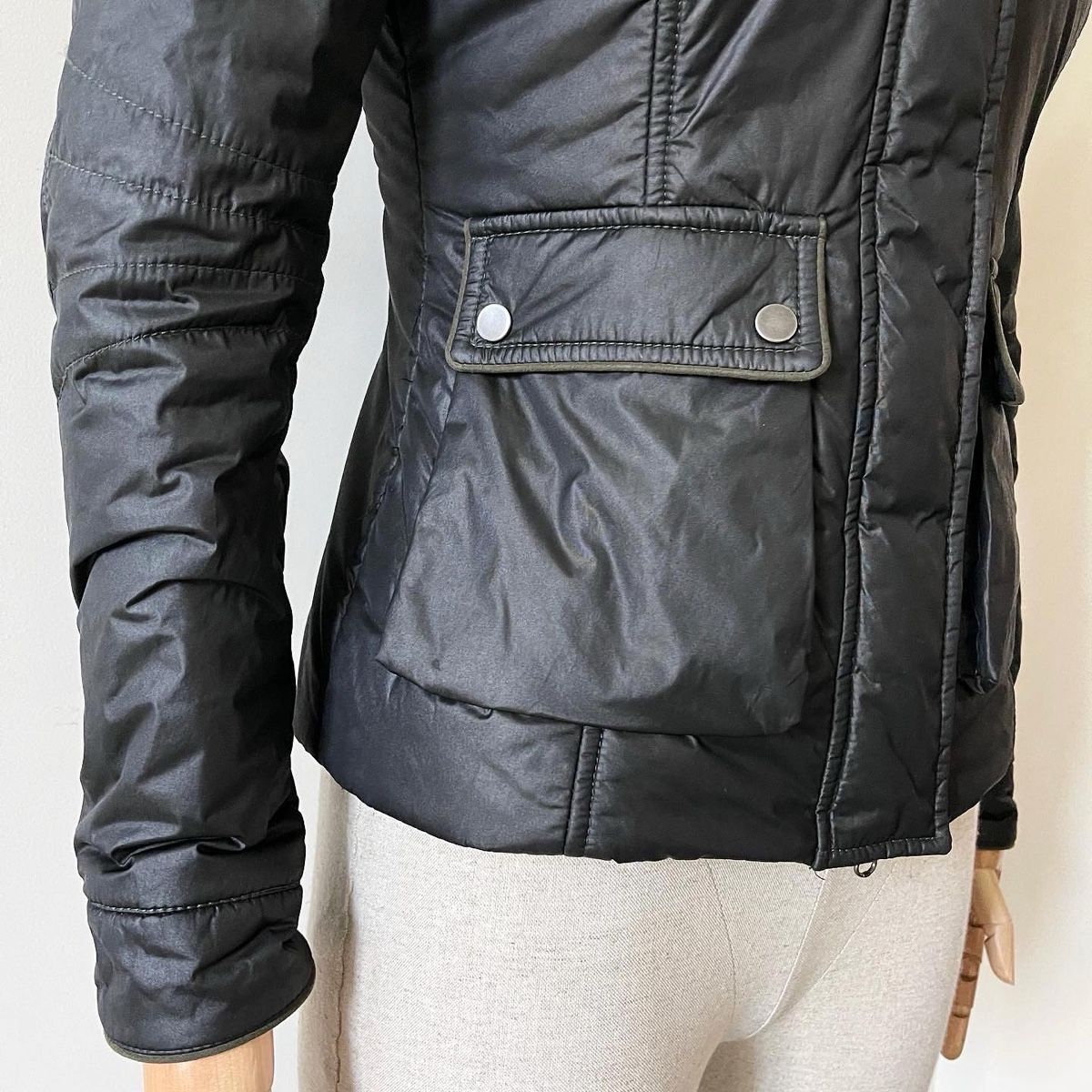 Belstaff Giacche: BELSTAFF Jacket – Nuovo (secondo la descrizione) da Emmen venduto da Avviivva_Com2023 2