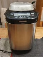 Panasonic Brotbackautomat SD-ZB2502