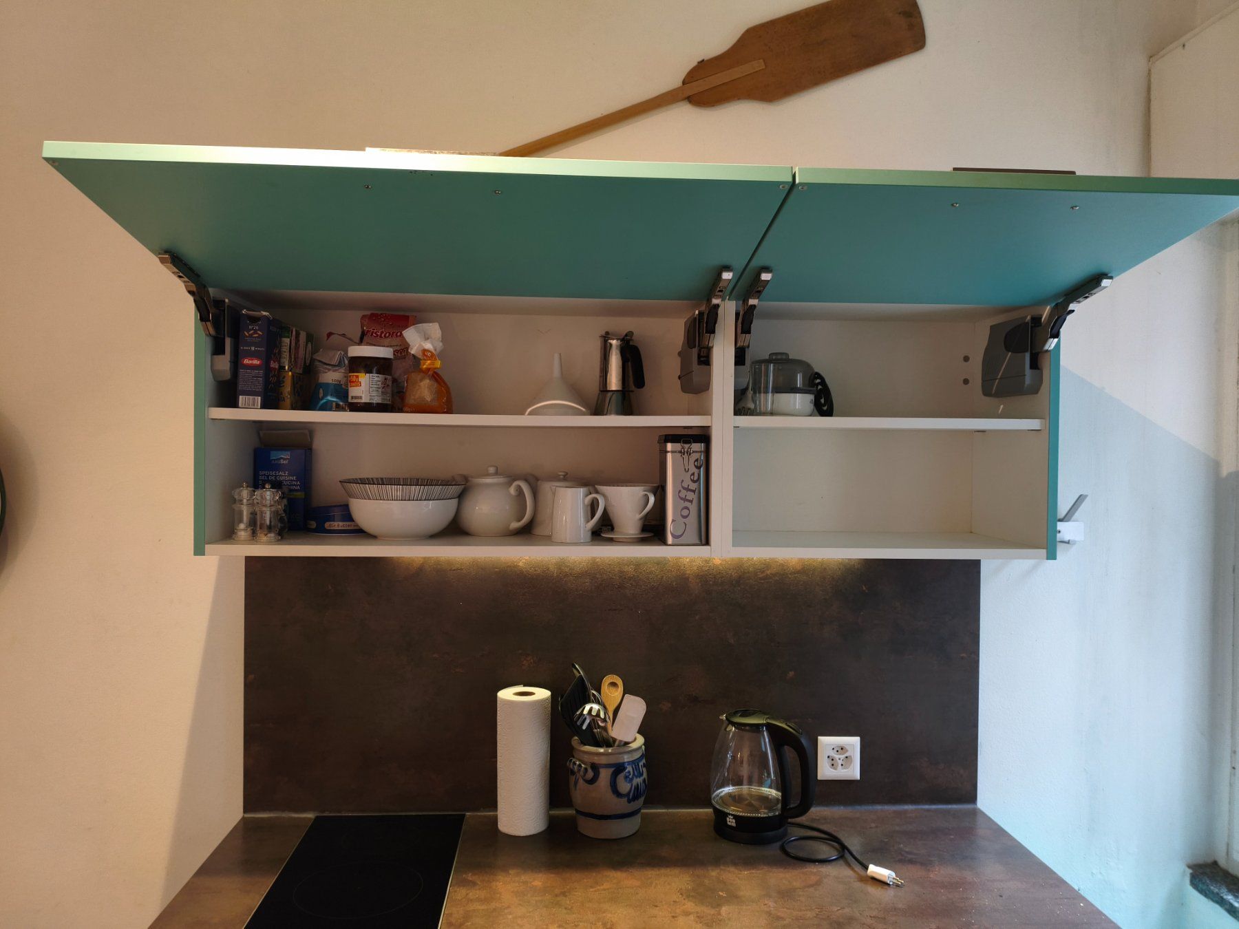 Cucine complete: Kleinküche 2-teiig – Usato da Hinwil venduto da EdwinT 3