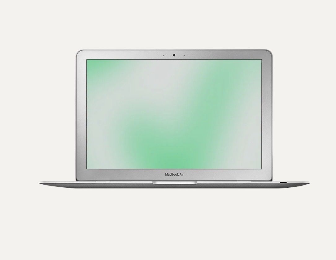 Apple Portables: Apple MacBook Air 13" – D'occasion à Liestal par JGVOS