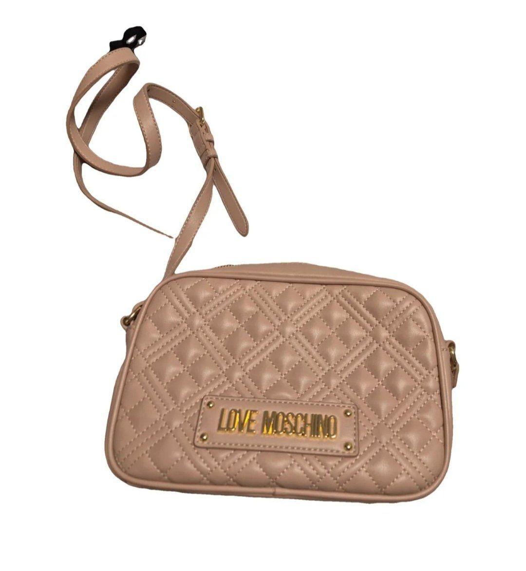 Moschino Borse da donna: LOVE MOSCHINO Tasche – Usato da Glattfelden venduto da Jenoptik 2