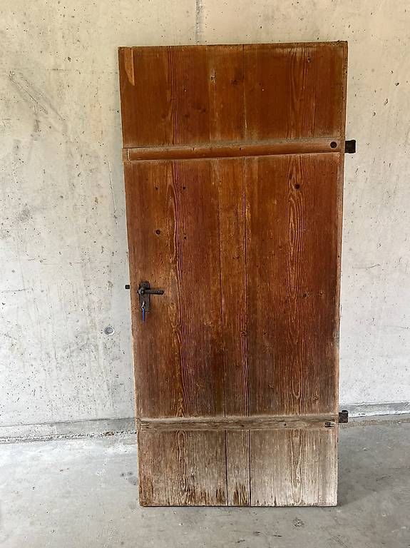 Portes: Holztüre – D'occasion à Frutigen par uma_qk2s
