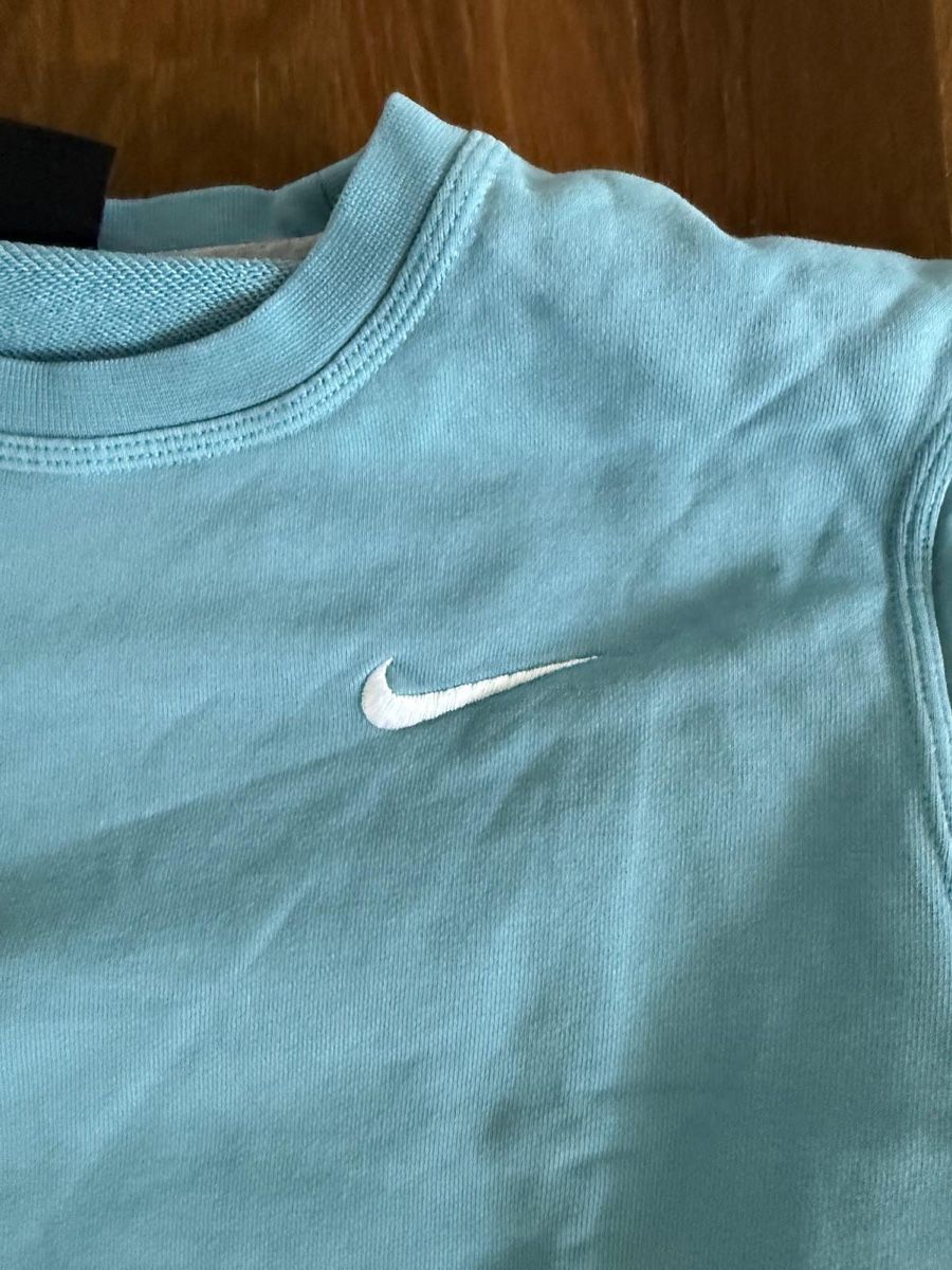 Nike Lots de vêtements: Nike Traininsanzug Babyblau – D'occasion à Pratteln par sarax3.- 6