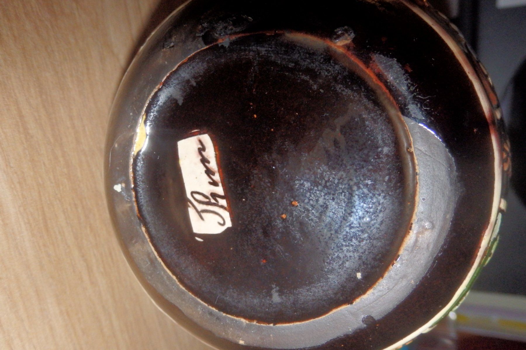 Vasi & Recipienti: Konvolut Alt Thoune – Usato da Marbach LU venduto da Gina0 4