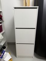 2x Schuhregal Ikea