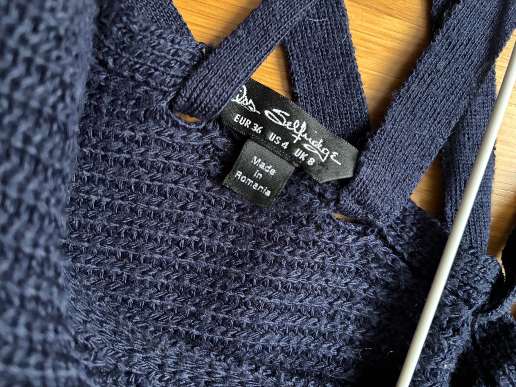 Maglioni & Felpe: Miss Selfridge Damenpullover in Grösse 36 – Usato da Zürich venduto da gaj_nm6w 2