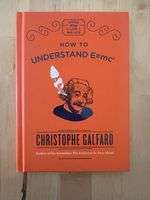 Christophe Galfard – How to Understand E=mc^2