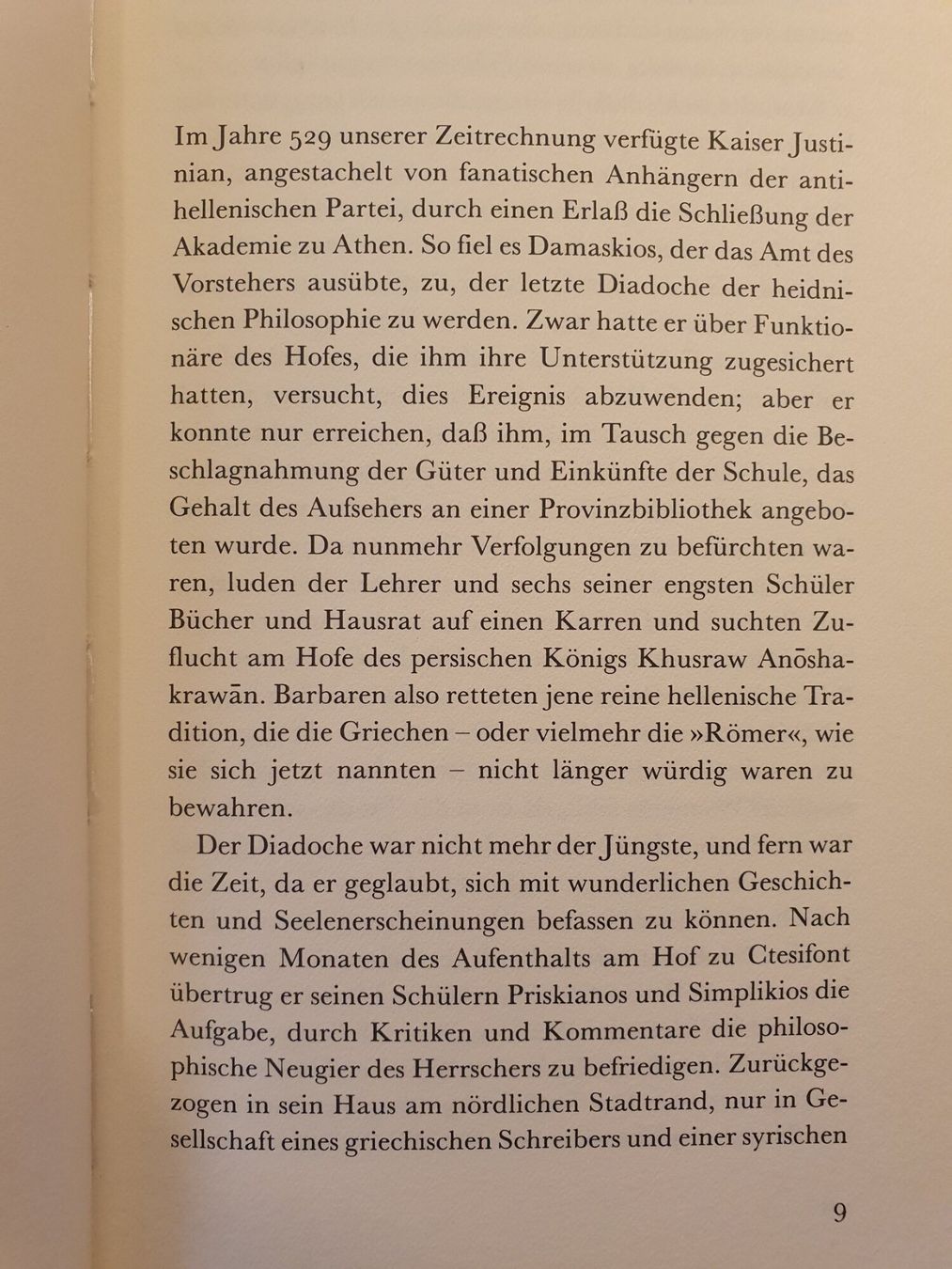 Bücher: Idee und Prosa - Giorgio Agamben - Hanser – Gebraucht aus Zürich von loosebone 6