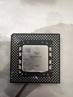 Intel pentium i166