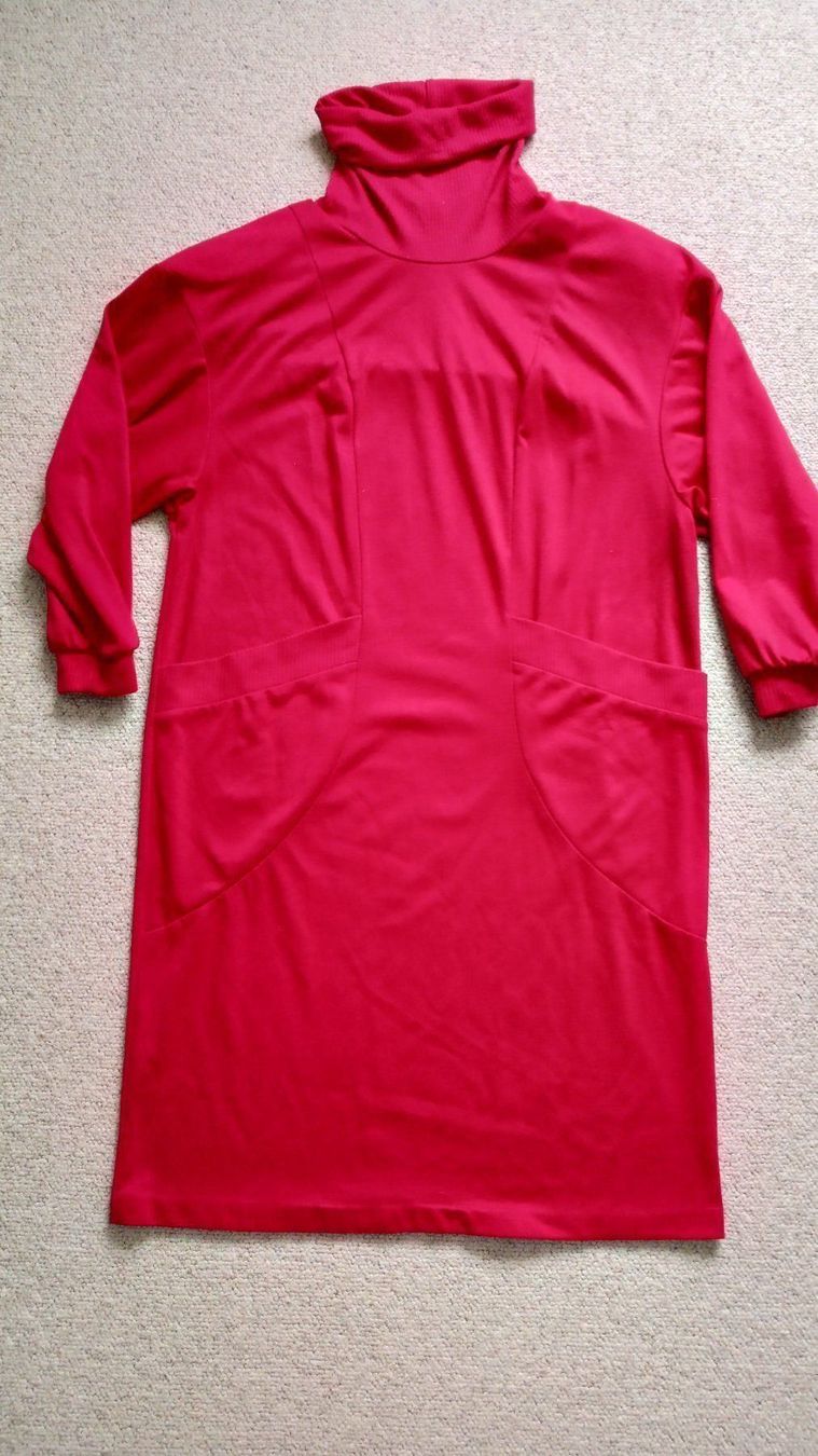 Vestiti: Strickkleid – Usato da Pfungen venduto da pegbob
