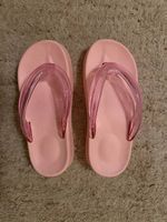 Plateau-Flip Flops Gr. 39 !NEU!