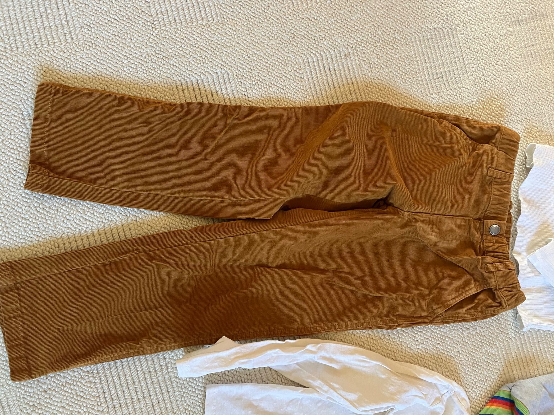 Kleiderpakete & -sets: Outfit schule Girl Gr134 – Gebraucht aus Weissbad von Praxedis_P51 3